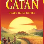 Catan 5th Edition