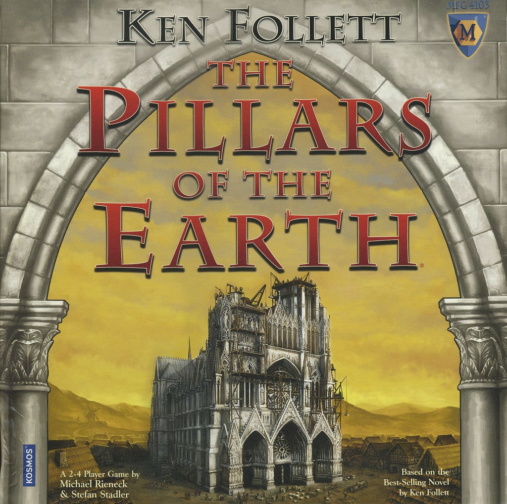pillars of the earth author pillars of the earth author