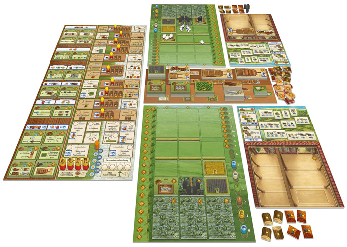 Fields-of-Arle-spelplan