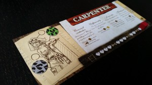 Carpenter