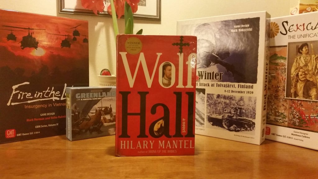 WolfHall