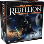 Star Wars Rebellion