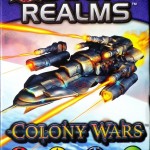 Star Realms Colony Wars