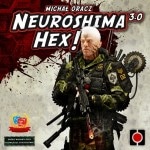 Neuroshima Hex 3