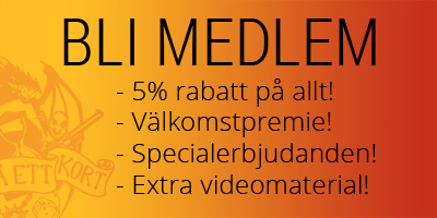 Bli medlem