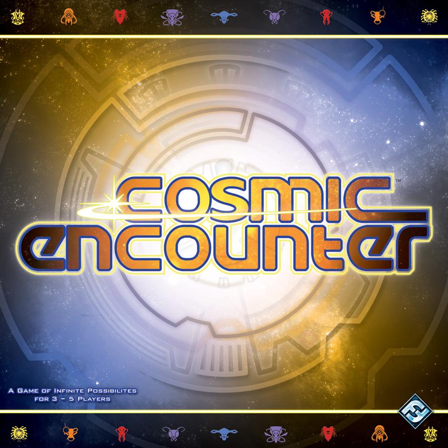 cosmic encounter