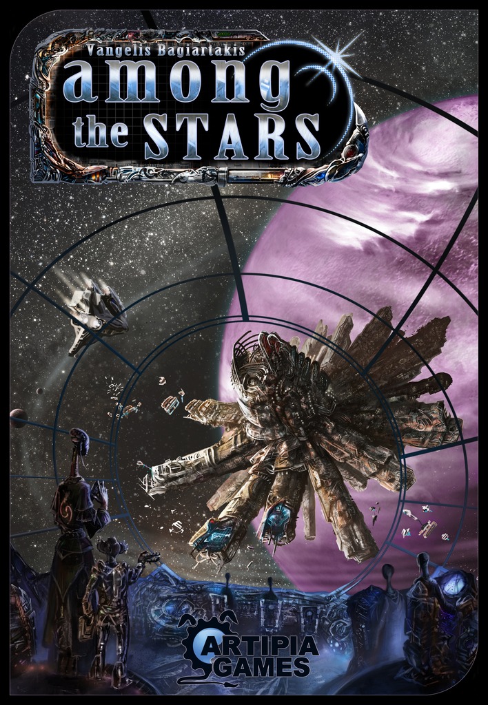 Tyndale House Publishers | Hidden among the Stars