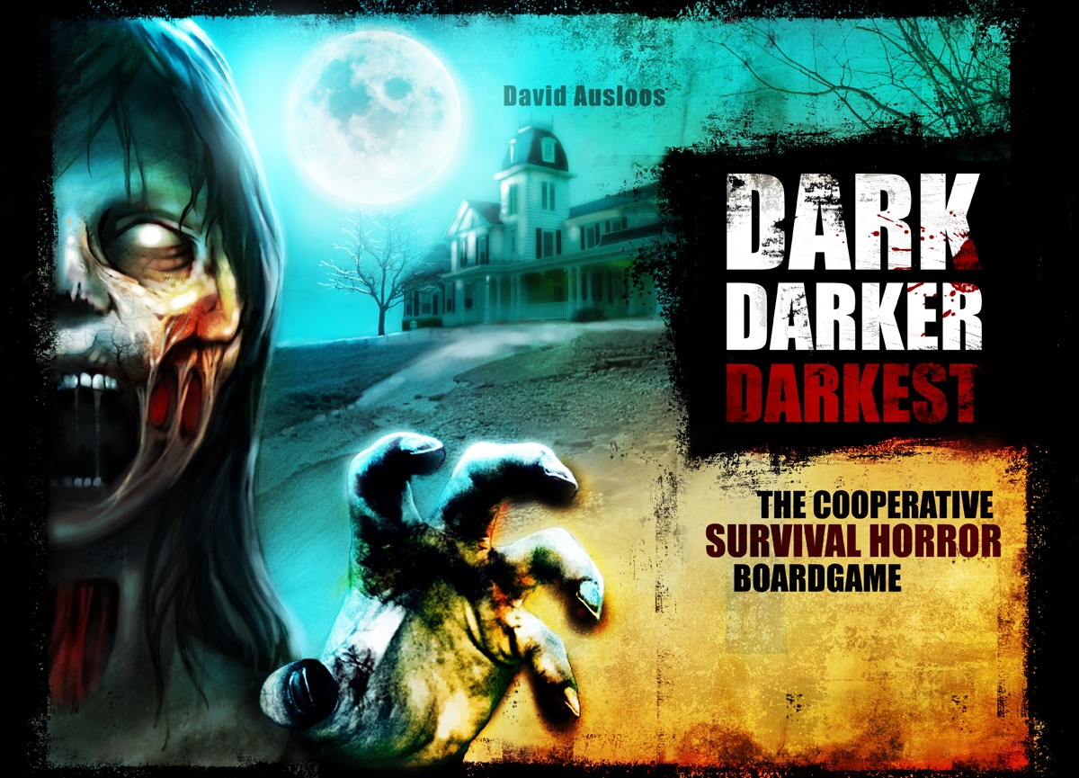 dark darker download free