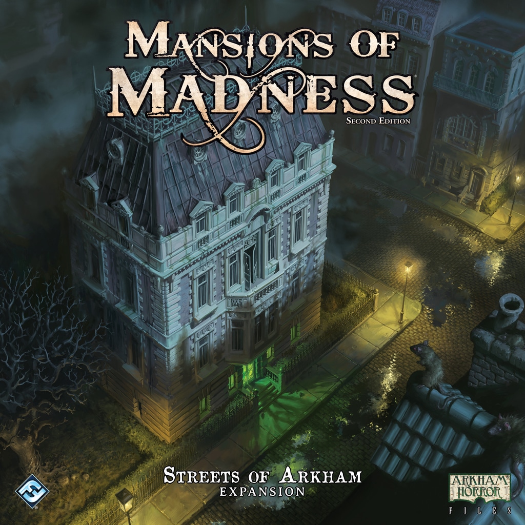 mansions of madness second edition mastermind mansions of madness second edition mastermind
